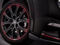 日產Juke Nismo黑暗騎士版