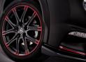 日產Juke Nismo黑暗騎士版