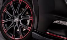 日產Juke Nismo黑暗騎士版