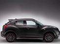 日產Juke Nismo黑暗騎士版