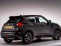 日產Juke Nismo黑暗騎士版