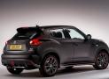 日產Juke Nismo黑暗騎士版