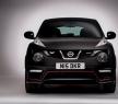 日產Juke Nismo黑暗騎士版
