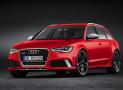 奧迪RS6 Avant