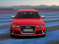 奧迪RS6 Avant