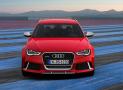 奧迪RS6 Avant