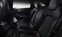 奧迪RS6 Avant