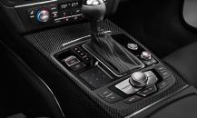 奧迪RS6 Avant