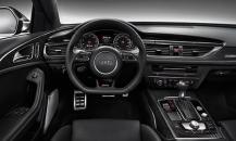 奧迪RS6 Avant