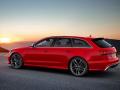 奧迪RS6 Avant