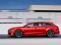 奧迪RS6 Avant