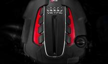 奧迪RS6 Avant