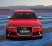 奧迪RS6 Avant