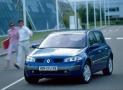Luxury car