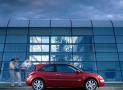 Luxury car