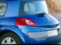 Luxury car