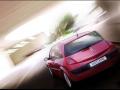 雷諾梅甘娜II Hatch