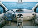 Luxury car