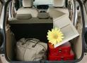 Luxury car
