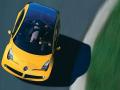 雷諾Be Bop Renault Sport概念車