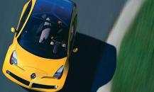 雷諾Be Bop Renault Sport概念車