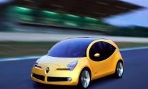 雷諾Be Bop Renault Sport概念車
