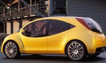 雷諾Be Bop Renault Sport概念車