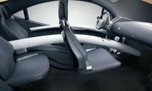 雷諾Be Bop Renault Sport概念車