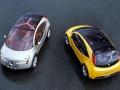 雷諾Be Bop Renault Sport概念車