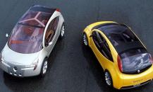 雷諾Be Bop Renault Sport概念車