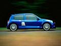 雷諾Clio V6 Renault Sport