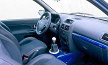雷諾Clio V6 Renault Sport