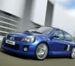 雷諾Clio V6 Renault Sport