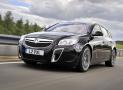 沃克斯豪爾Insignia VXR旅行車