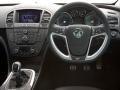 沃克斯豪爾Insignia VXR旅行車