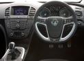 沃克斯豪爾Insignia VXR旅行車