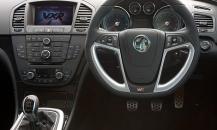 沃克斯豪爾Insignia VXR旅行車