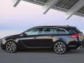 沃克斯豪爾Insignia VXR旅行車