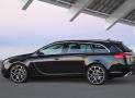 沃克斯豪爾Insignia VXR旅行車