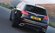 沃克斯豪爾Insignia VXR旅行車