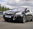沃克斯豪爾Insignia VXR旅行車