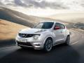 日產Juke Nis