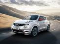 日產Juke Nis