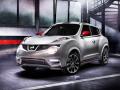 日產Juke Nis