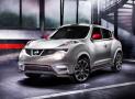 日產Juke Nis