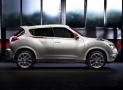 日產Juke Nis