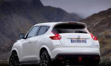日產Juke Nis