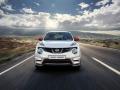 日產Juke Nis