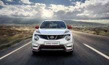 日產Juke Nis