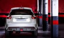 日產Juke Nis
